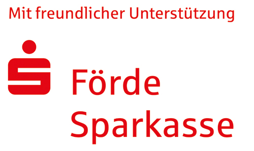 Logo Förde Sparkasse